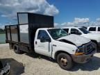 1999 Ford F350 Super Duty