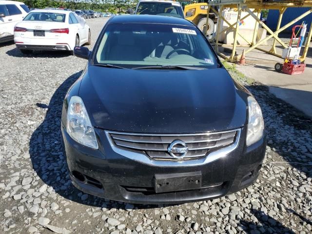 2011 Nissan Altima Base