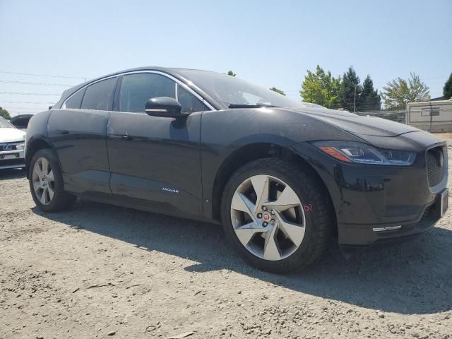 2019 Jaguar I-PACE S