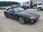 2005 Jaguar XK8