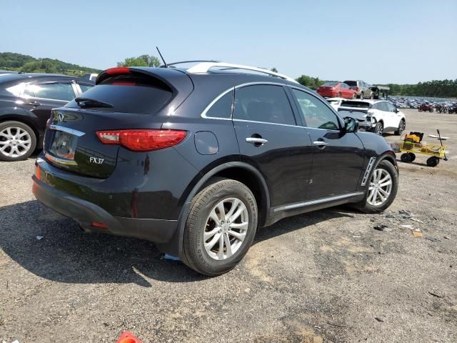 2013 Infiniti FX37