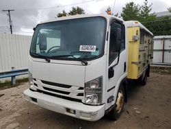 2017 Isuzu NPR HD for sale in Elgin, IL