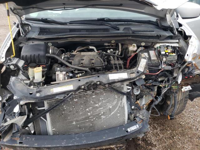 2008 Chrysler Town & Country Touring