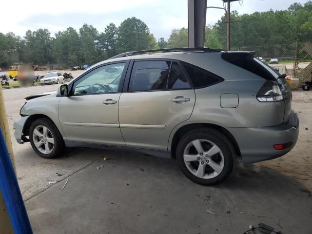 2005 Lexus RX 330