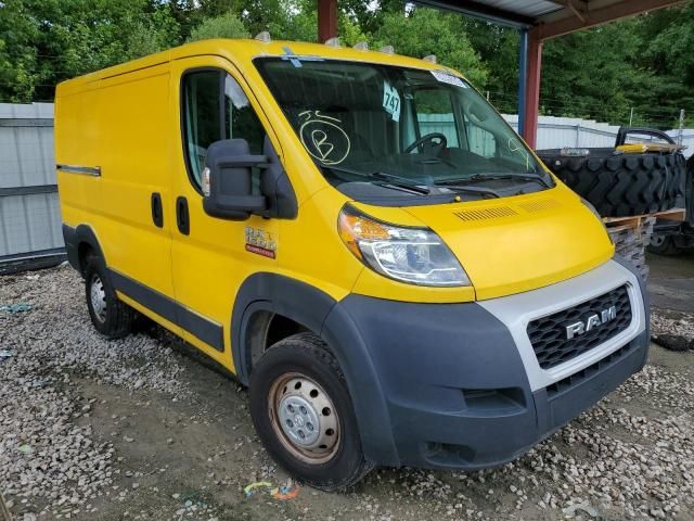 2020 Dodge RAM Promaster 1500 1500 Standard