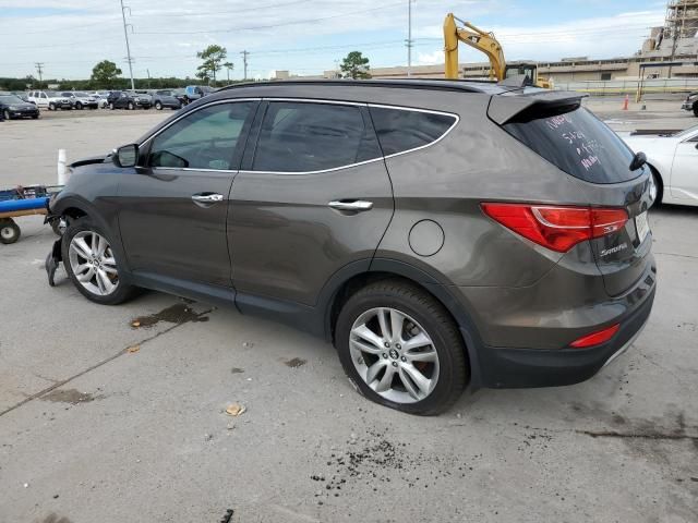 2013 Hyundai Santa FE Sport