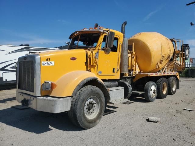 2016 Peterbilt 365