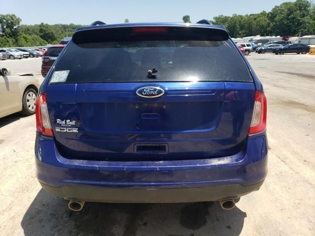 2013 Ford Edge SE