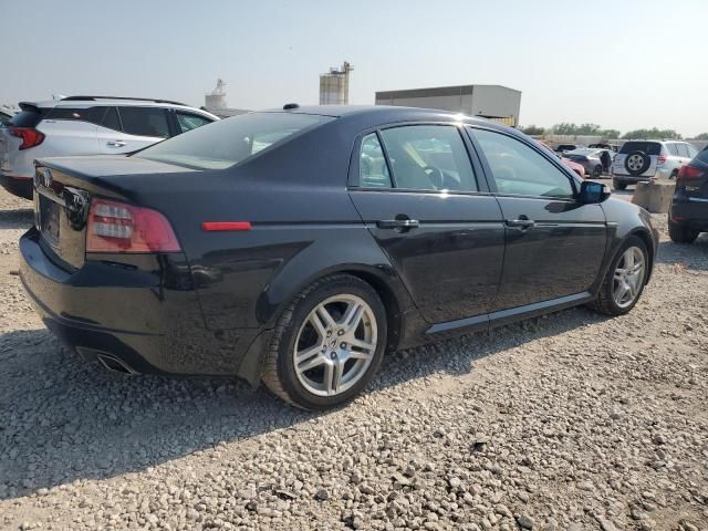 2008 Acura TL