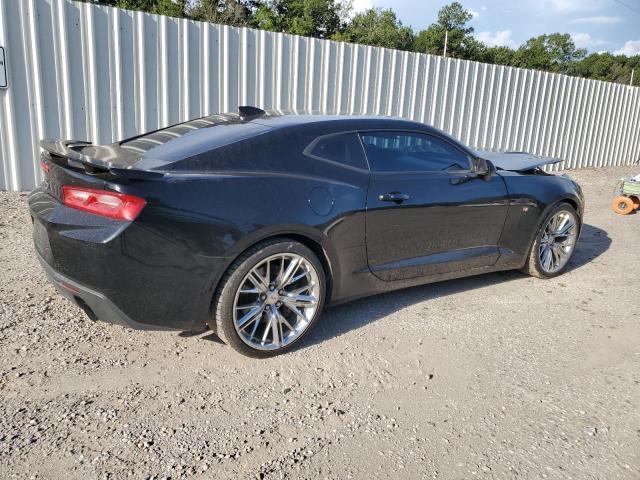 2017 Chevrolet Camaro SS