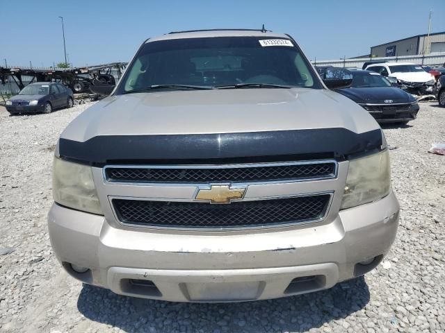 2007 Chevrolet Tahoe K1500