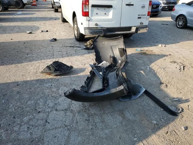 2021 Dodge RAM Promaster 2500 2500 High