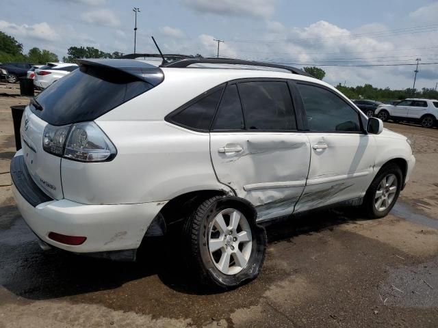 2007 Lexus RX 350