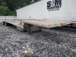 Rauf salvage cars for sale: 2012 Rauf Trailer