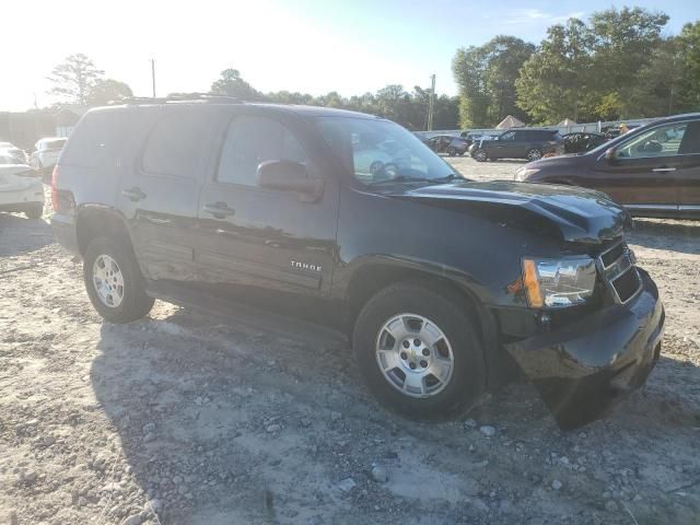 2011 Chevrolet Tahoe C1500 LT