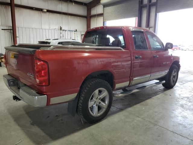 2007 Dodge RAM 1500 ST