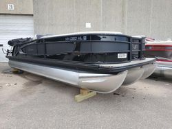 2023 Brlt Tritoon for sale in Ham Lake, MN