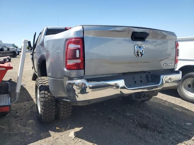 2020 Dodge RAM 3500 Tradesman