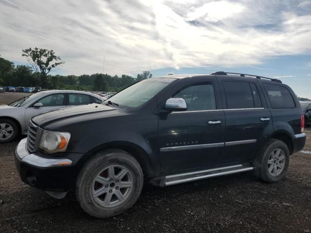 2008 Chrysler Aspen Limited