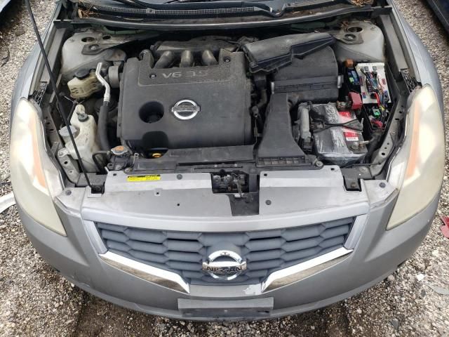 2008 Nissan Altima 3.5SE