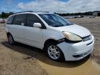 2004 Toyota Sienna xle