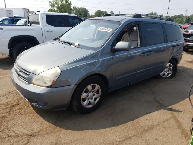 2008 KIA Sedona EX