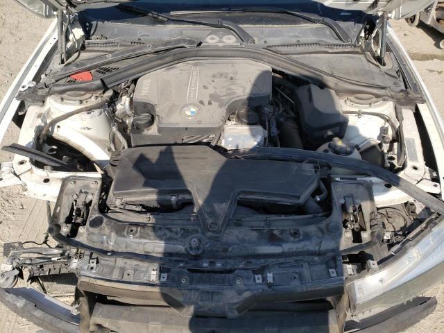 2016 BMW 328 I Sulev