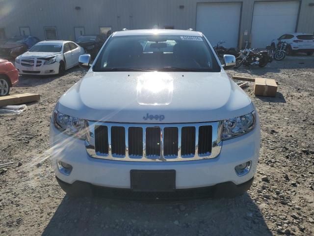 2013 Jeep Grand Cherokee Laredo