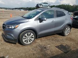 Buick salvage cars for sale: 2019 Buick Encore Preferred