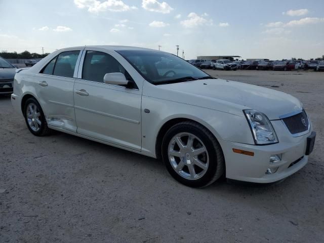 2007 Cadillac STS