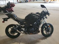 2023 Kawasaki EX400 for sale in Eldridge, IA