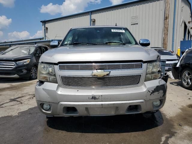 2007 Chevrolet Tahoe C1500