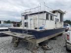 1969 Boat House Boat