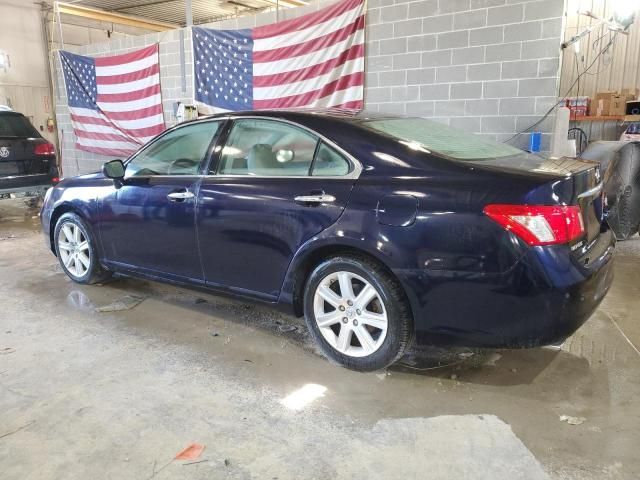 2009 Lexus ES 350