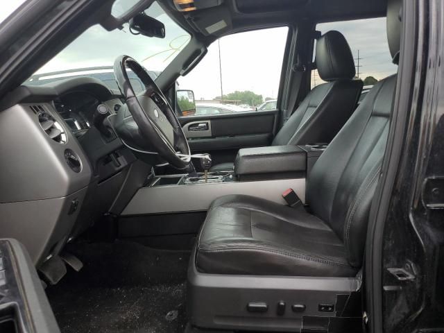 2012 Ford Expedition EL Limited