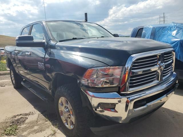 2016 Dodge RAM 2500 SLT