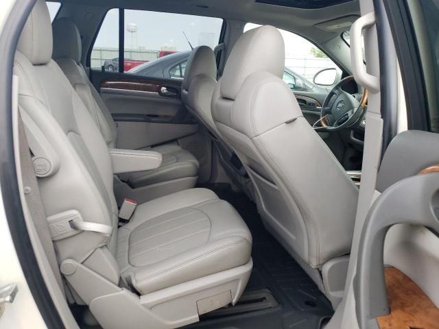 2012 Buick Enclave