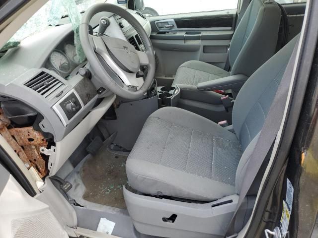 2009 Dodge Grand Caravan SXT