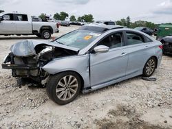 Hyundai Sonata salvage cars for sale: 2014 Hyundai Sonata SE