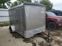 American Motors Trailer salvage cars for sale: 2011 American Motors Trailer