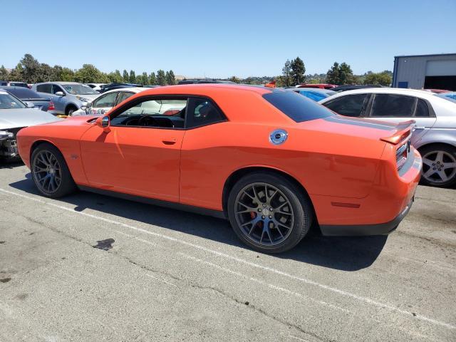 2016 Dodge Challenger SRT 392