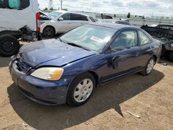 2001 Honda Civic SI for sale in Elgin, IL