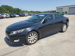 2015 KIA Optima LX en venta en Gaston, SC