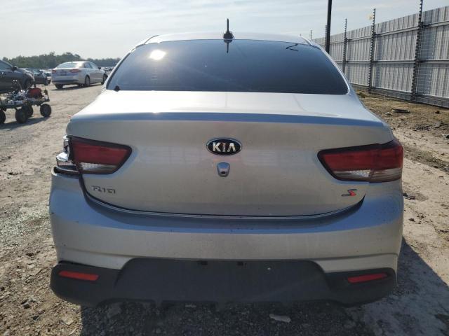 2018 KIA Rio LX