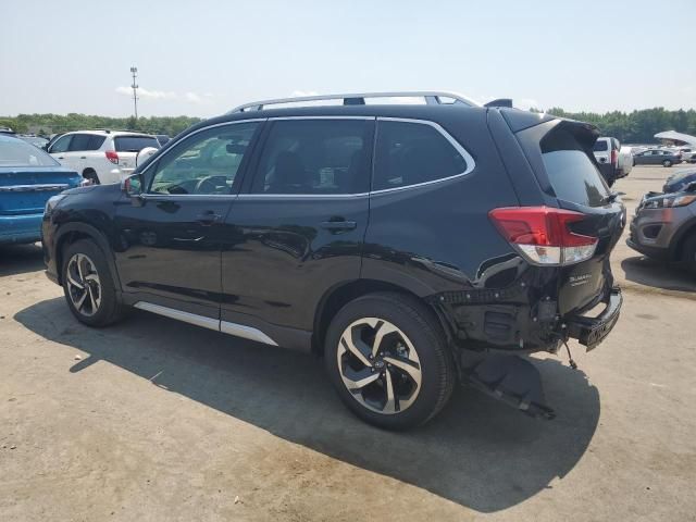 2024 Subaru Forester Touring