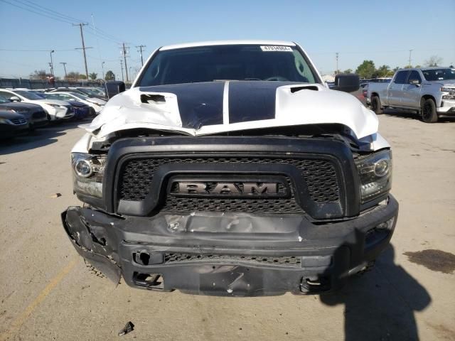 2019 Dodge RAM 1500 Classic SLT