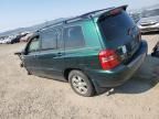 2003 Toyota Highlander