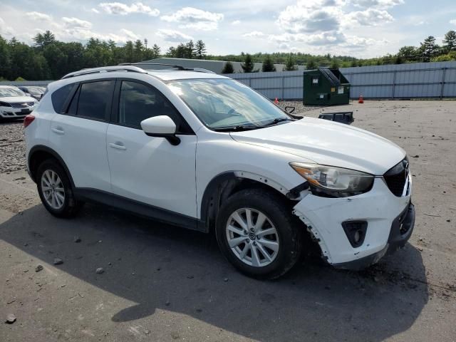 2013 Mazda CX-5 Touring