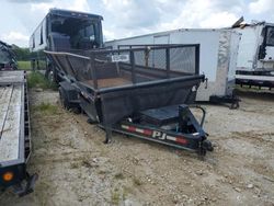 Pjtm Vehiculos salvage en venta: 2021 Pjtm Trailer