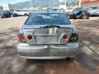 2002 Lexus IS 300